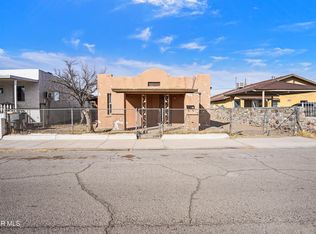 3317 E Missouri Ave, El Paso, TX 79903
