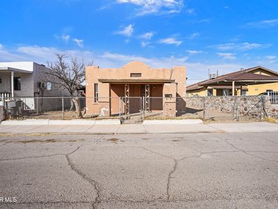 3317 E Missouri Ave, El Paso, TX, 79903