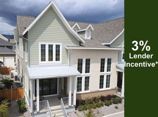 11383 S Watercourse Rd W #206, South Jordan, UT 84009