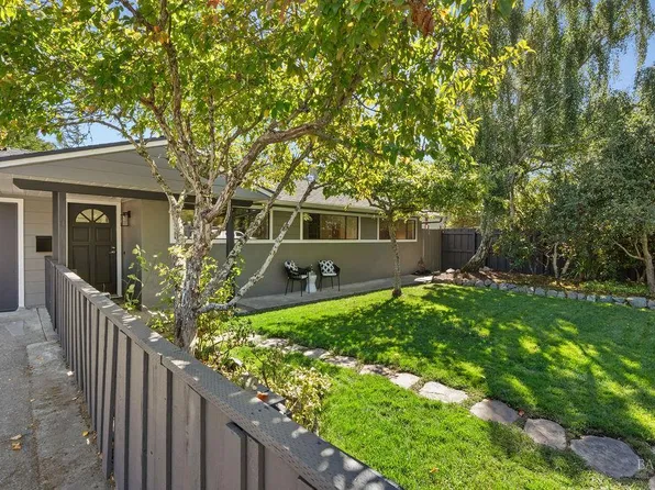 251 Flamingo Road, Mill Valley, CA 94941
