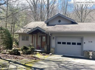 113 Shanty Ridge Ln #B, Banner Elk, NC 28604
