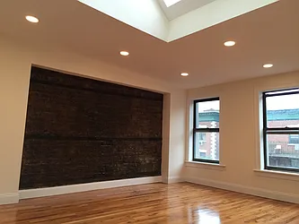 Rented by Big Apple Properties, LLC