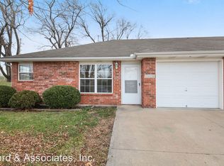 1400 SE Henley Ct #9109146, Blue Springs, MO 64014