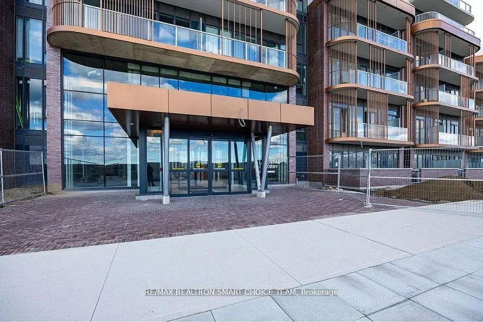 1 bed, $2,300 — Photo 2