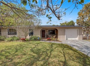 7354 SW 135th Ct, Miami, FL 33183