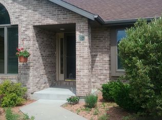5706 N Vista Ln, Janesville, WI 53548