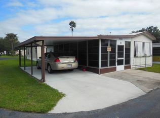 33 Dawn Ln, Auburndale, FL 33823