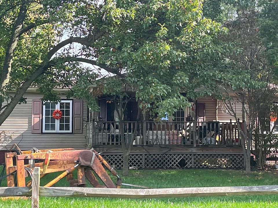 50 Cedar Ln, Elmer, NJ 08318 Zillow