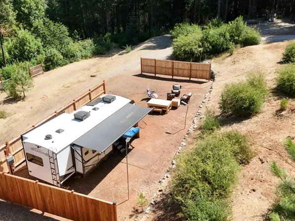 480 Pike City Rd, North San Juan, CA 95960