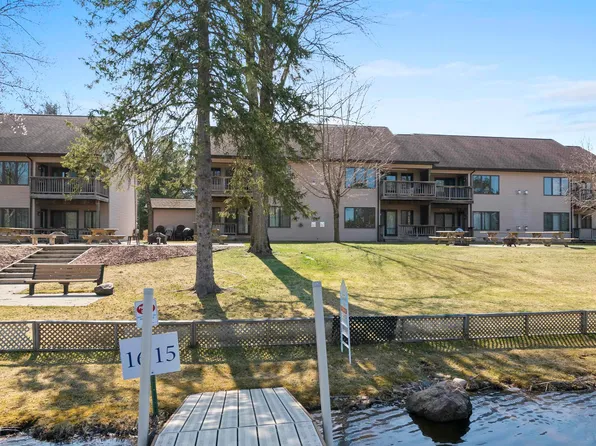N10911 Peshtigo River Ln #14, Crivitz, WI 54114