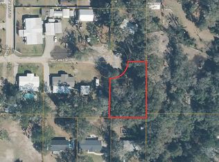 1433 Cane Rd, Tallahassee, FL 32305