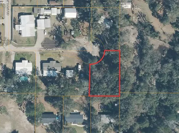 1433 Cane Rd, Tallahassee, FL 32305