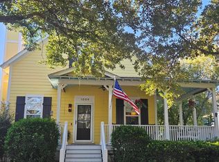 1009 9th St, Pt Royal, SC 29935