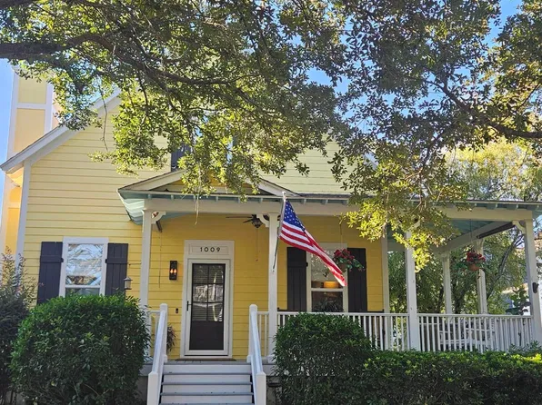 1009 9th St, Pt Royal, SC 29935