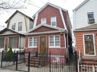 8911 86th St, Woodhaven, NY 11421