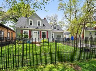 2814 S Rose St, Kalamazoo, MI 49001