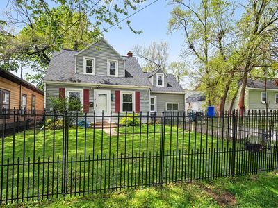2814 S Rose St, Kalamazoo, MI, 49001
