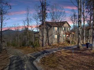 196 Grayson Point, Blue Ridge, GA 30513