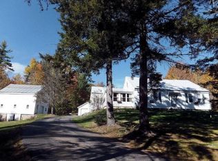 285 Mooney Hill Rd, Madison, NH 03849