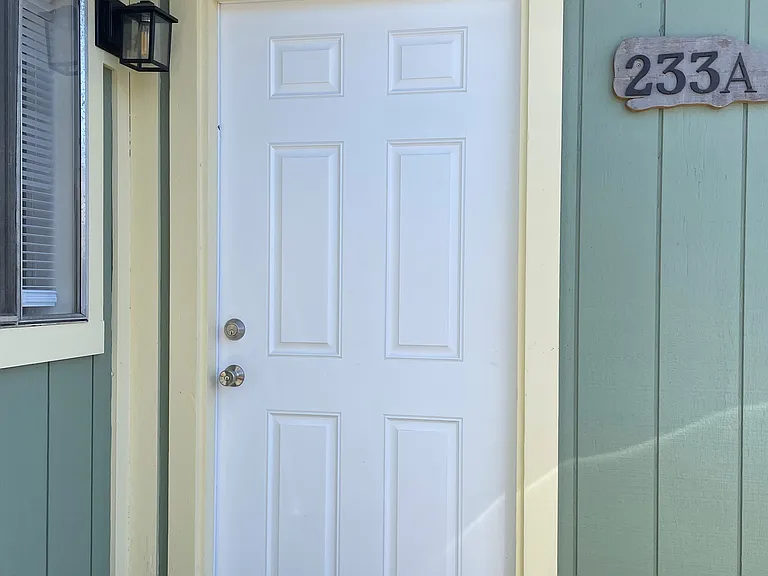 233 N Harrison St #A — Photo 1