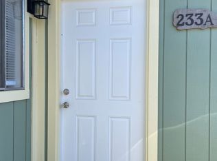 233 N Harrison St Unit A, Fort Bragg, CA 95437