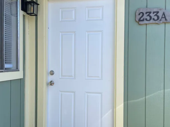 233 N Harrison St Unit A, Fort Bragg, CA 95437