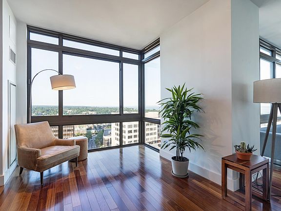 5th image of 175 Huguenot St Unit 1702