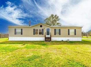 5515 Bayou Black Dr, Gibson, LA 70356