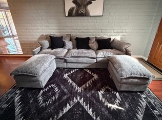 1711 E Camino Carreta, Tucson, AZ 85714