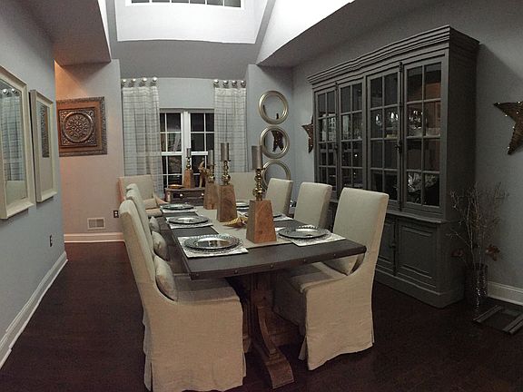 Dinning Room 