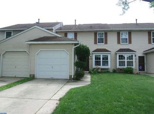 224 S Hill Dr, Westampton, NJ