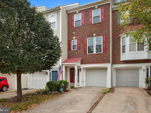 12516 Heykens Ln, Bristow, VA 20136