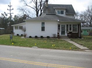 570 S Pendleton Ave, Pendleton, IN 46064