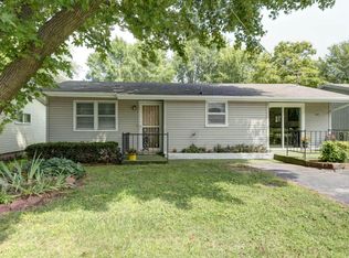 819 E Talmage St, Springfield, MO 65803