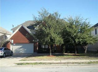 807 Runners Rdg, Pflugerville, TX 78660