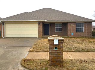 4800 SE 78th St, Oklahoma City, OK 73135