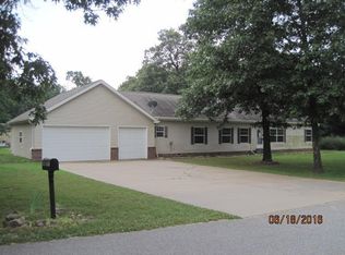 62791 E 313 Rd, Grove, OK 74344