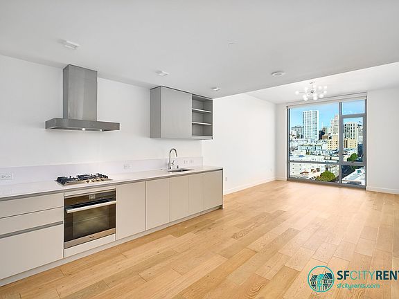 2nd image of 1545 Pine St APT 1103