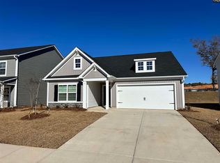 807 Cattle Egret Ln, Hopkins, SC 29061