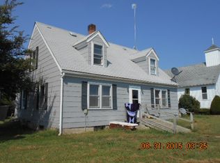 105 W Chestnut St, Malta Bend, MO 65339
