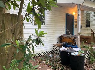 809 Maple St, La Marque, TX 77568