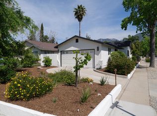 425 Vineyard Pl, Pasadena, CA 91107