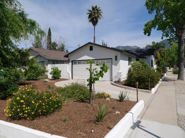 425 Vineyard Pl, Pasadena, CA 91107