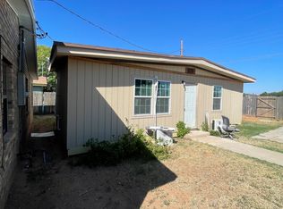 908 W 36th St #2, Odessa, TX 79764