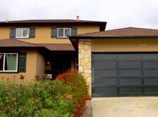 910 San Pierre Way, Mountain View, CA 94043