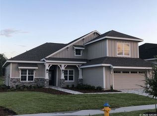 12353 SW 6th Pl, Newberry, FL 32669