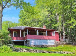 188 Fox Hollow Rd, Shandaken, NY 12480