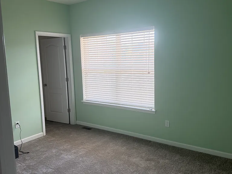 Main floor bedroom 3
