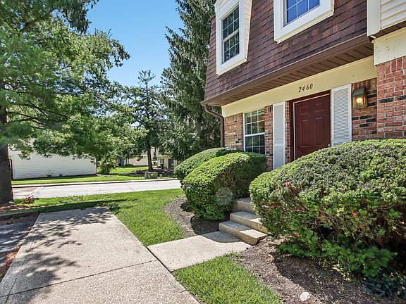 3rd image of 2460 S Burberry Ln