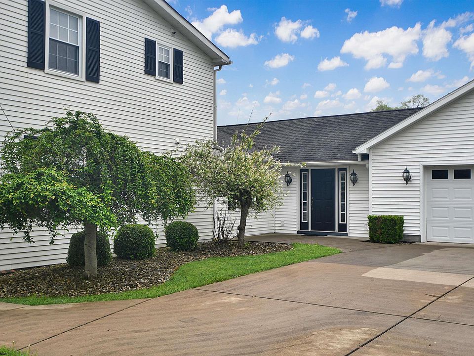 1104 S Pierpont Rd, WV 26508 Zillow